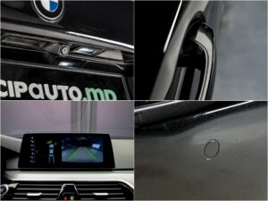 BMW 5 Series 2019 14/15