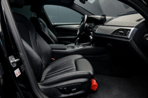 BMW 5 Series 2019 6/15