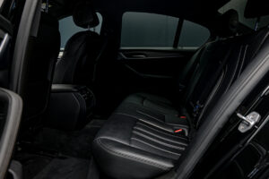 BMW 5 Series 2019 7/15