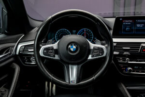 BMW 5 Series 2019 9/15