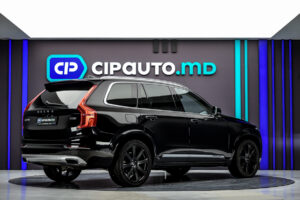 Volvo XC90 2015 3/16