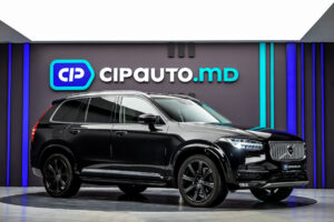 Volvo XC90 2015 4/16