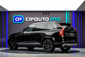 Volvo XC90 2015 2/16