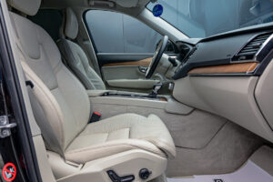 Volvo XC90 2015 6/16