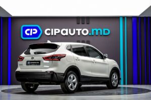 Nissan Qashqai 2019 3/12