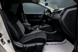 Nissan Qashqai 2019 6/12