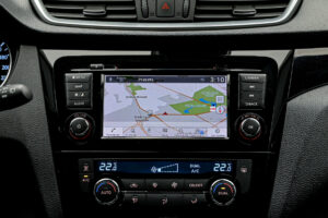 Nissan Qashqai 2019 10/12