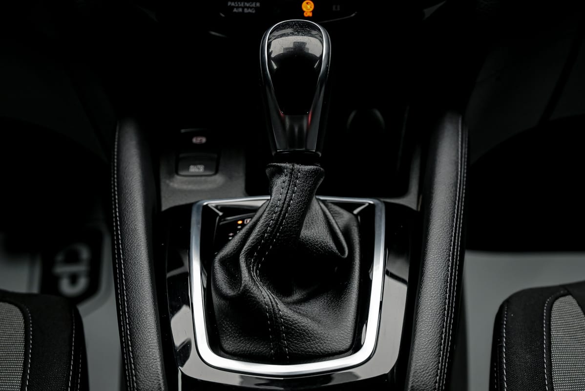 Nissan Qashqai 2019 11/12