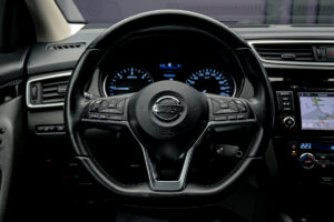Nissan Qashqai 2019 9/12