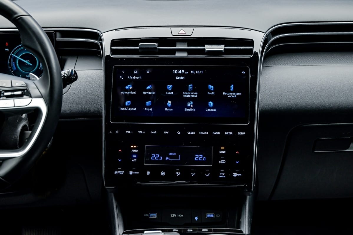 Hyundai Tucson 2021 10/13