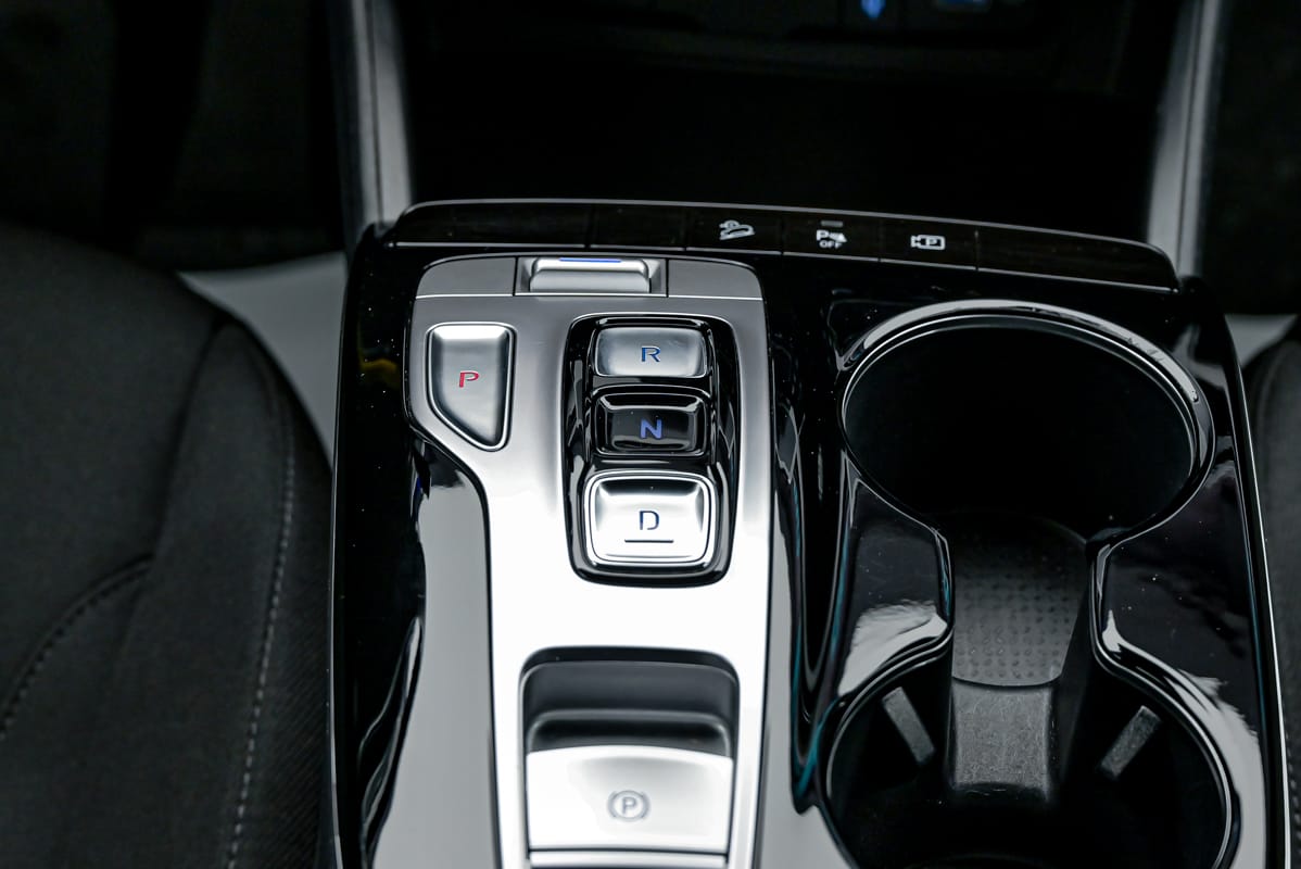 Hyundai Tucson 2021 11/13