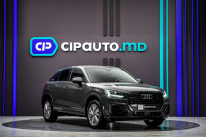 Audi Q2 2018 4/17