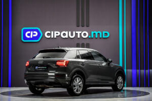 Audi Q2 2018 3/17