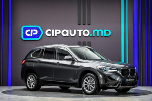 BMW X1 2020 4/15