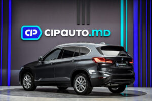 BMW X1 2020 2/15