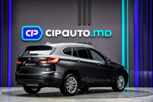 BMW X1 2020 3/15