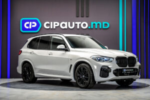 BMW X5 40i2019 4/16