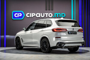 BMW X5 40i2019 2/16