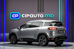 Citroen C5 Aircross 2019 2/15