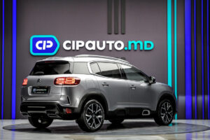 Citroen C5 Aircross 2019 3/15