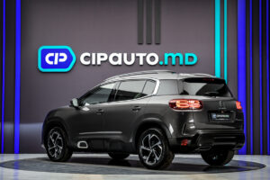 Citroen C5 Aircross 2020 2/15
