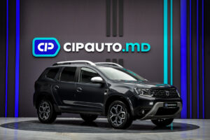 Dacia Duster 2018 4/13