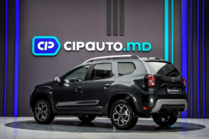 Dacia Duster 2018 2/13