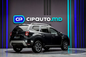 Dacia Duster 2018 3/13