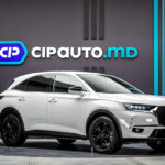 DS_Automobiles DS 7 Crossback