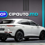 DS_Automobiles DS 7 Crossback