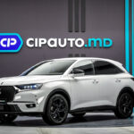 DS_Automobiles DS 7 Crossback