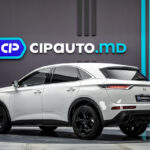 DS_Automobiles DS 7 Crossback