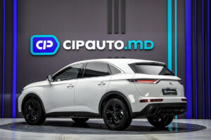 DS_Automobiles DS 7 Crossback 2019 2/14