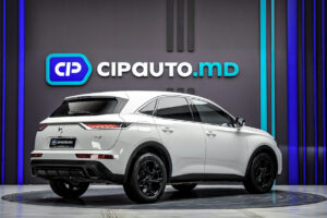 DS_Automobiles DS 7 Crossback 2019 3/14