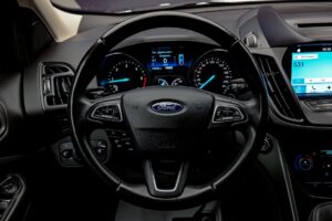 Ford Kuga 2017 9/14