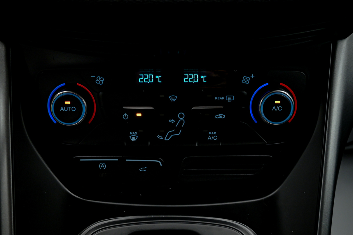Ford Kuga 2017 11/14