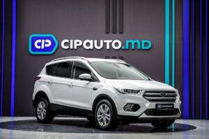 Ford Kuga 2017 4/14