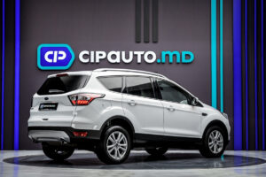 Ford Kuga 2017 3/14