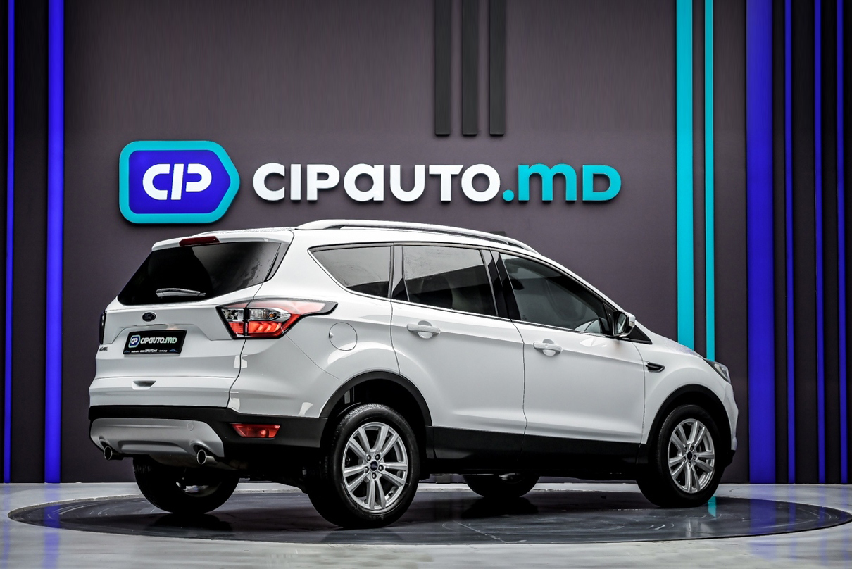 Ford Kuga 2017 3/14
