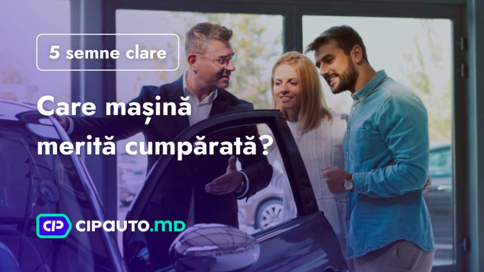 mașini de vânzare dealer