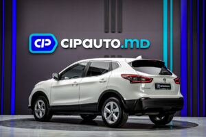 Nissan Qashqai 2019 2/12