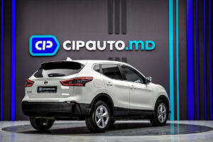 Nissan Qashqai 2019 3/12