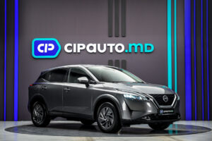 Nissan Qashqai 2022 4/13