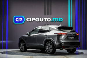 Nissan Qashqai 2022 2/13