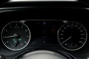 Nissan Qashqai 2022 8/15