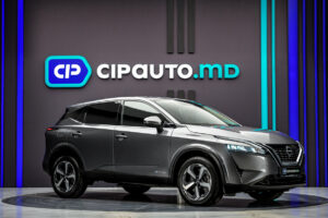 Nissan Qashqai 2023 4/16