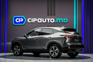 Nissan Qashqai 2023 2/16
