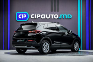 Opel Grandland X 2021 3/14