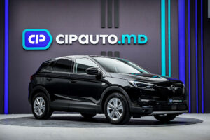 Opel Grandland X 2021 4/14
