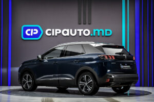 Peugeot 3008 2021 2/15